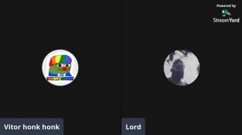 20200920 VHH-478 Live - MGTOW INCOMODANDO E SALVAR OS HOMENS - LORD