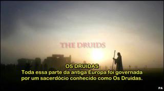 Episódio 6 - Nova Ordem Mundial: Comunismo pela Porta dos Fundos | Inglaterra Satânica