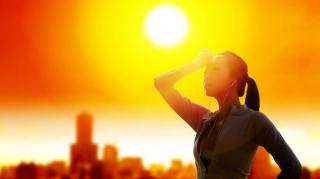 Climate Change Is Caused By Women LOL - MGTOW