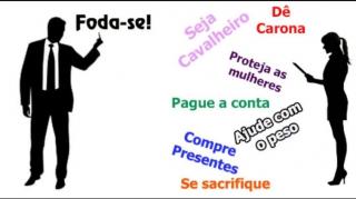 A queda do ocidente -  #metoo