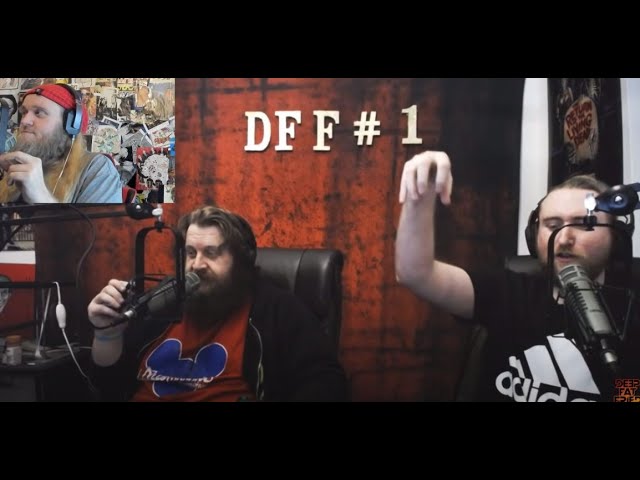 Three Fat Atheists Drinking Soda TEACH YOU How To Get Women!!!