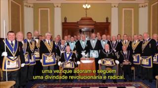 A Vitória Secreta Maçônica da Segunda Guerra Mundial Part 17