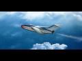 Nazi Germany's Last Jet Fighter - Argentina 1950