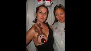Holly Jolly Christmas