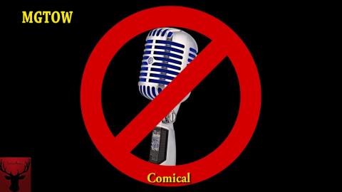 MGTOW Comical