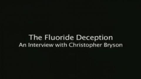 The Fluoride Deception