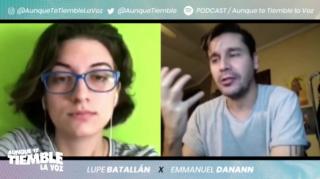 Las feministas son chicas con problemas