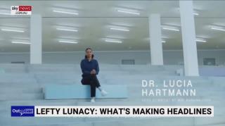 A pussy-shaped spaceship (yes, really)