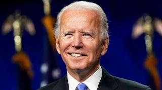 President Biden Will Make Everyone A Priority . . .  Except White Males - MGTOW