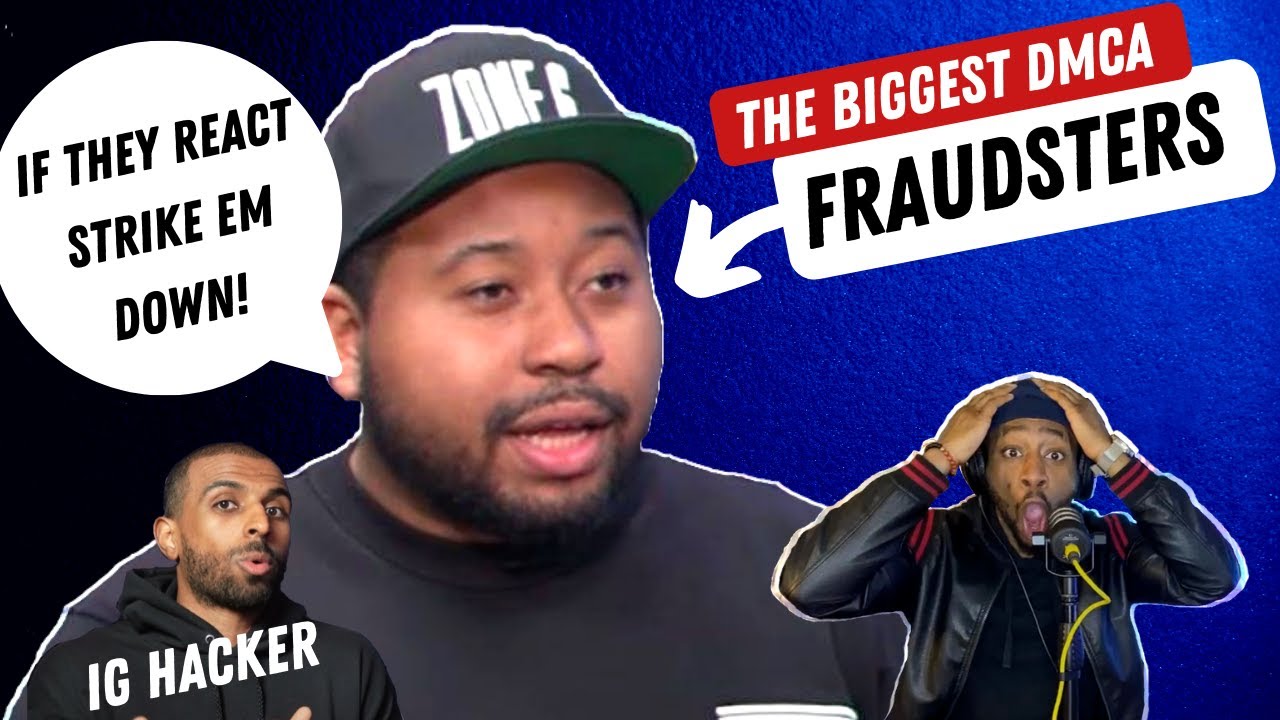 @FreshandFit EXPOSED For IG Hacking Critics |@DJ Akademiks  Want to Cancel Duke & Don