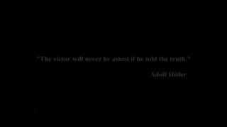 A MAIOR HISTÓRIA JAMAIS CONTADA – PARTE 1