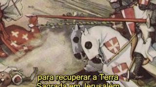 A Vitória Secreta Maçônica da Segunda Guerra Mundial Part 8