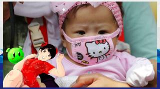 LHLP 102 - 01 Corona Babyboom