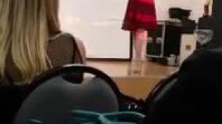 Psicóloga confirma: se mulher não tivesse buceta, eu não daria nem bom dia