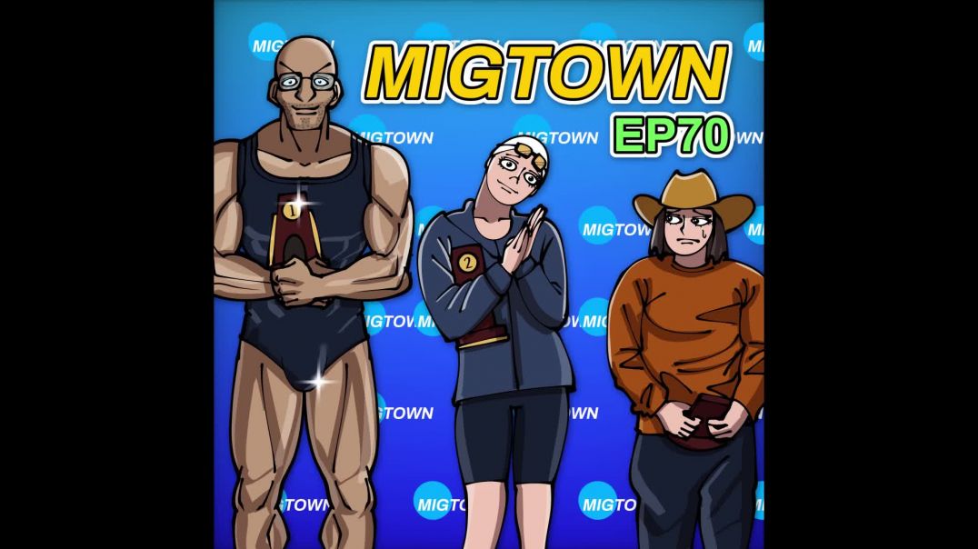 Migtown Episode 070 Drexel vs Defining Women