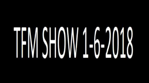 TFM SHOW 2018