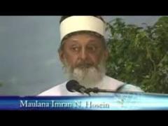 Sheikh Imran Hosein Predicted This Dystopian Future Years Ago