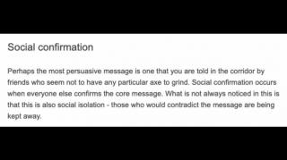 The Lockdown is a global torture experiment - MK ULTRA -watch the news and shut up