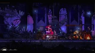 Skul The Hero Slayer Ep4 – 4K No Commentary –