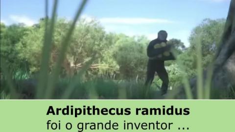 Edições Conservacucks – O embrião do patriarcado