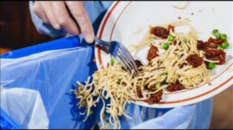 Nunca aceite resto..