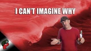 I Can’t Imagine Why | Grunt Speak Live