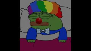 Vitor Honk imitando uma vizinha dona de BORDEL