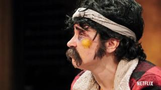 Why women shouldn't do comedy