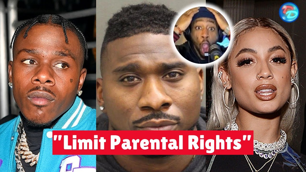 @DaBaby & DaniLeigh Gets Into A Fight On IG Live | Is DaBaby A Victim? | Zac Stacy Soften up His BM