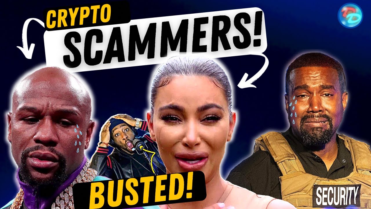 Fake Influencers Get EXPOSED For SCAMMING FOLLOWERS