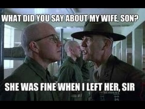 Waman Down! Waman Down! Sergeant Gaslighter Didn't Kuck #redpill #mgtow #shorts #military #roast