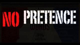 The Time for Pretence is Over