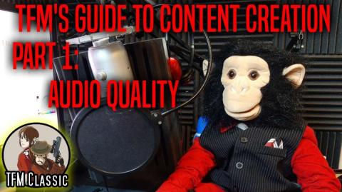 TFM's Guide to Content Cr...