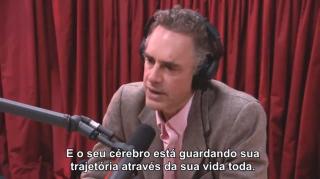 Jordan Peterson - Como Curar as Feridas do Passado - Legendado
