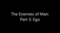 Turd Flinging Monkey | Enemies of Man (3) [Mirror]