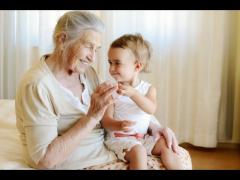 Response- Old Women Have Complaints About The Dating Market!!