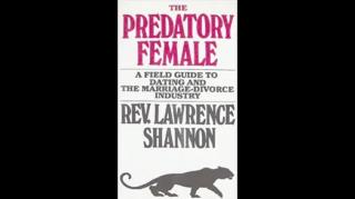 MGTOW the predatory female 2 parts