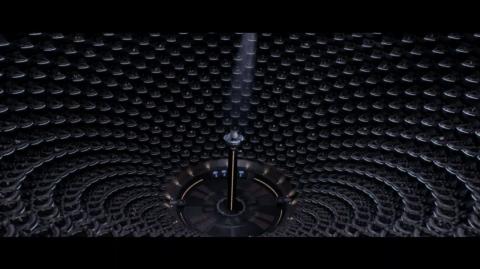 Intro to 'America - Galactic Republic' Star Wars mini-series