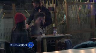 Experimento social CITAS DEL DESPRECIO  Testigo Directo