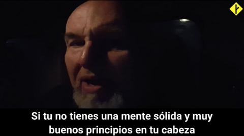 Los beneficios del Modo Monje - Hammerhand