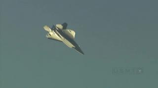 The Next Stealth Surprises- What Comes After the F-22 And F-35