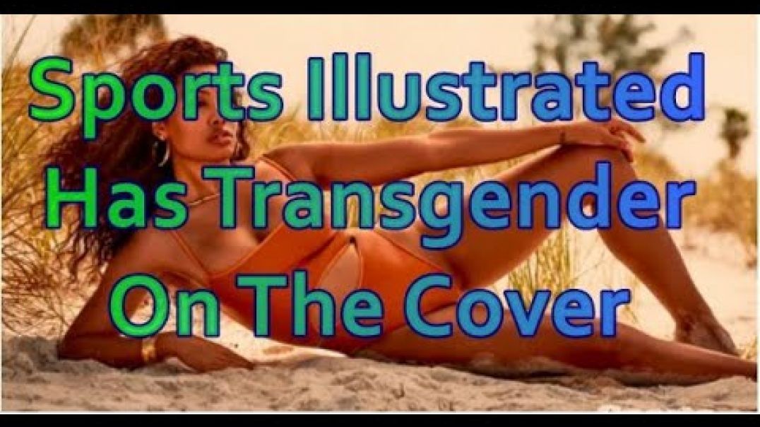 Sports Illustrated Features Transgender Model