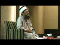 Introduction To Islamic Eschatology By Sheikh Imran Hosein