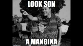 Diferencias Entre Manginas Pagafantas y Betas Omegas