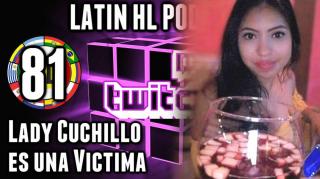 LHLP 81 - 08_Lady Navajas es una Victima
