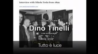 Um dos Primeiros MGTOW,s... A histórica entrevista de Nikola Tesla em 1899 finalmente em Português!