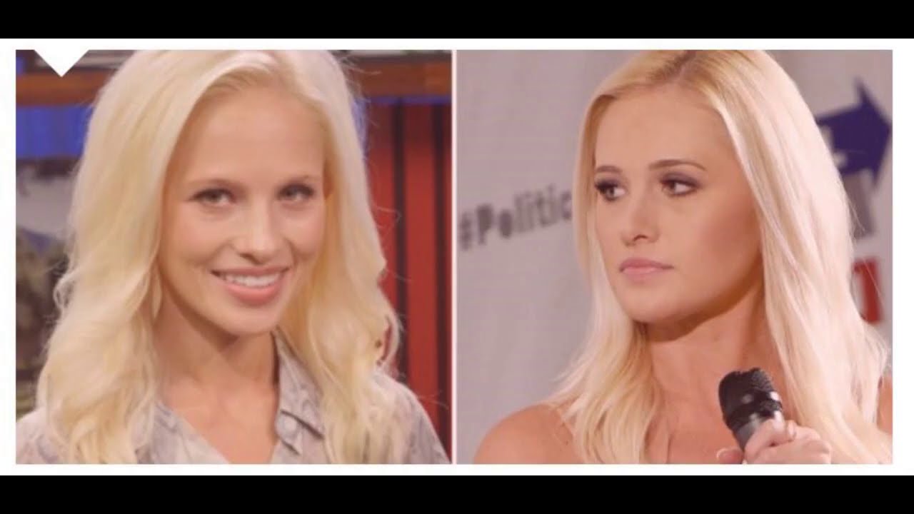 Dear Tomi: Modern Women Are The Problem, Even 'Conservative' Blondes