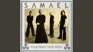 Metal With MGTOW Lyrics - S A M A E L, Slavocracy (read description)