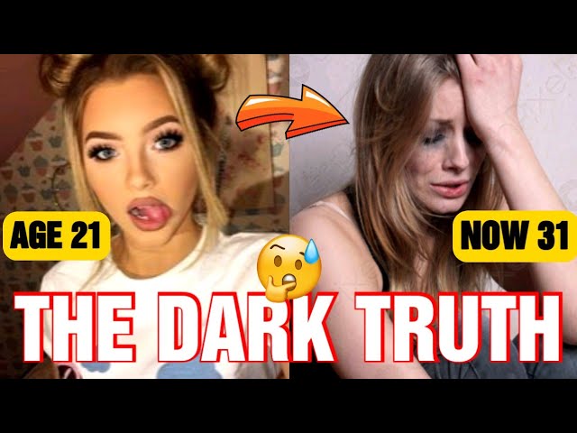 The DARK SECRET Single Women OVER 30+ Are SCARED To Tell You....( DO NOT IGNORE!!! )