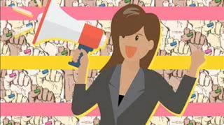 Porque mulheres NÂO devem participar da Política